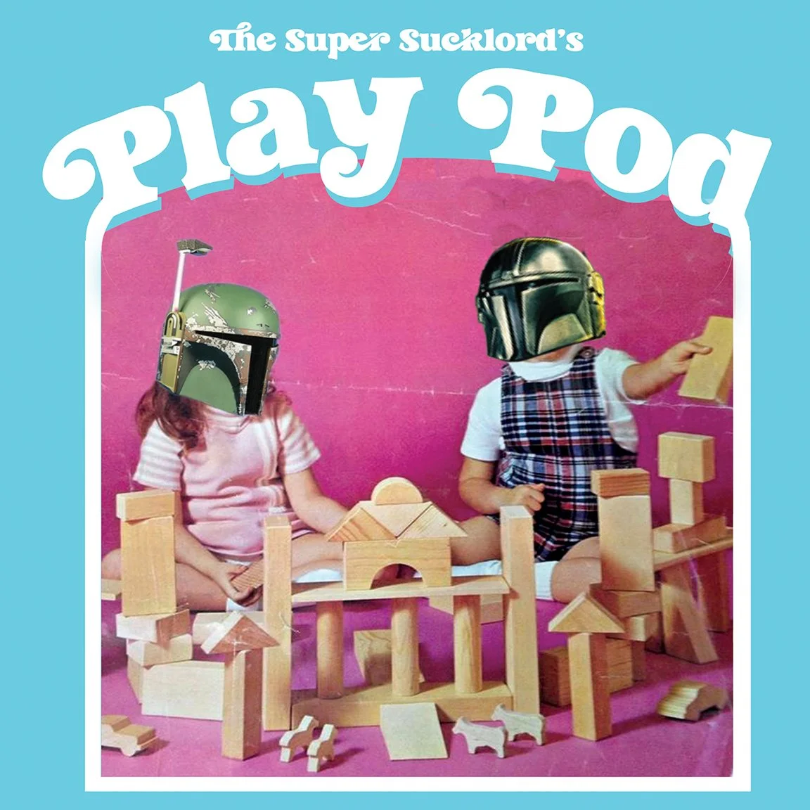 ABOUT — SUCKADELIC